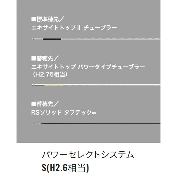 21スペシャル小太刀